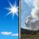 Today: Sunny then Patchy Smoke