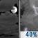 Tonight: Mostly Cloudy then Chance Showers And Thunderstorms