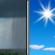 Tuesday: Slight Chance Rain Showers then Sunny