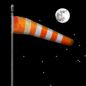 Friday Night: Clear