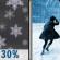 Thursday Night: Chance Light Snow then Mostly Cloudy