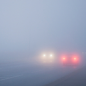 Mist, Overcast Mist, Overcast