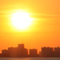 Sunday: Mostly sunny and hot, with a high near 98. South wind 5 to 15 mph, with gusts as high as 20 mph. Sunday: Mostly sunny and hot, with a high near 98. South wind 5 to 15 mph, with gusts as high as 20 mph.